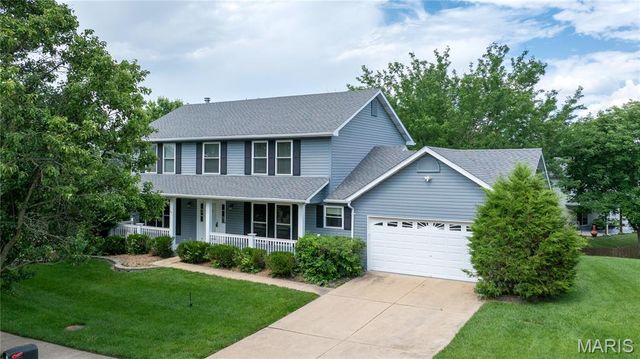 21 Dunmore Circle, O'fallon, MO 63368