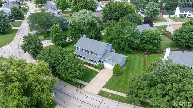 21 Dunmore Circle, O'fallon, MO 63368