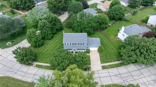 21 Dunmore Circle, O'fallon, MO 63368