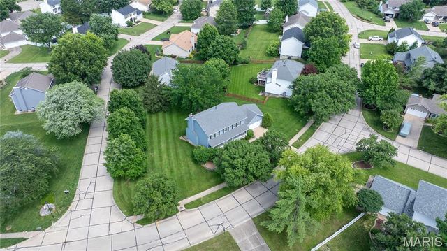 21 Dunmore Circle, O'fallon, MO 63368