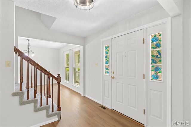 21 Dunmore Circle, O'fallon, MO 63368