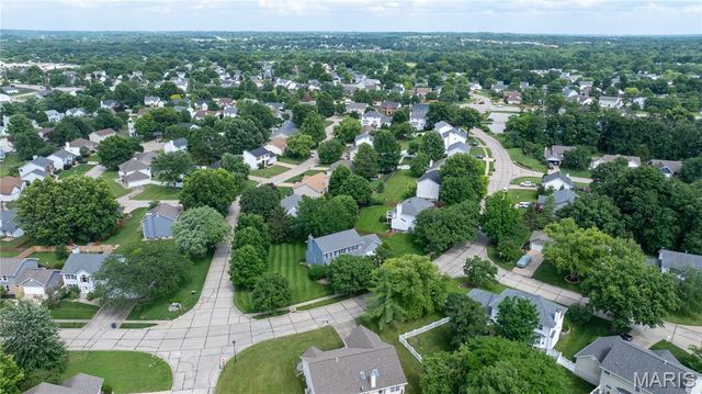 21 Dunmore Circle, O'fallon, MO 63368