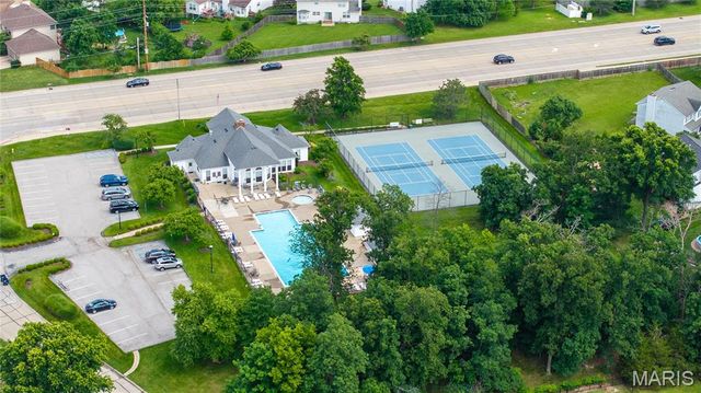 21 Dunmore Circle, O'fallon, MO 63368