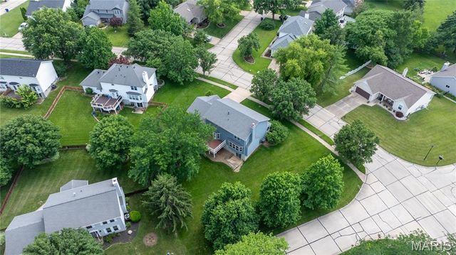 21 Dunmore Circle, O'fallon, MO 63368