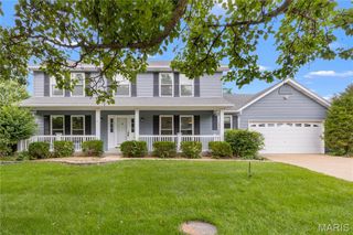 21 Dunmore Circle, O'fallon, MO 63368