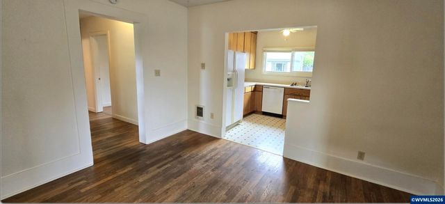 935 NW Sequoia Av, Corvallis, OR 97330