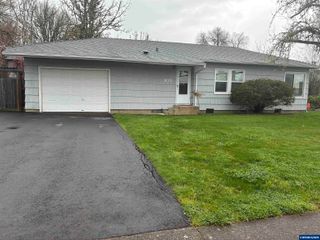 935 NW Sequoia Av, Corvallis, OR 97330