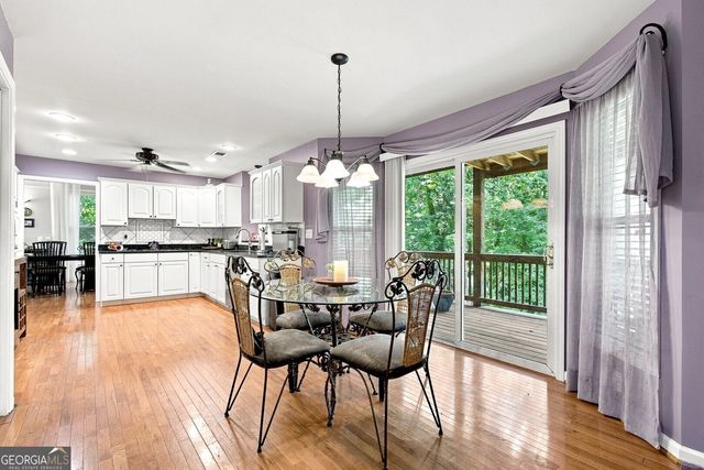 630 MISTFLOWER Drive, Acworth, GA 30102