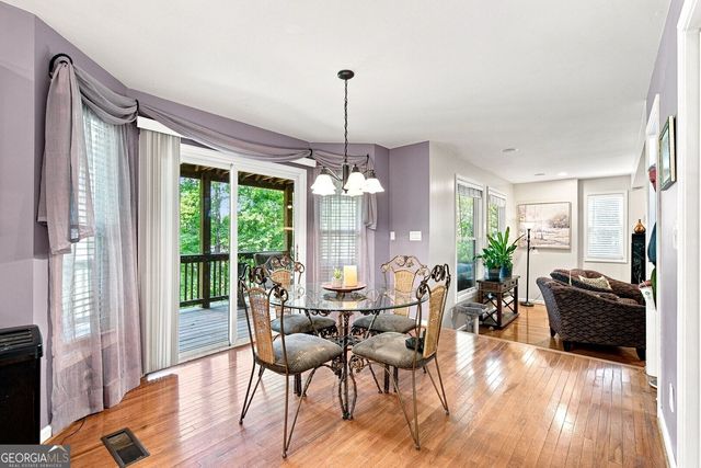 630 MISTFLOWER Drive, Acworth, GA 30102