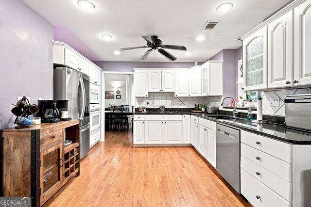630 MISTFLOWER Drive, Acworth, GA 30102