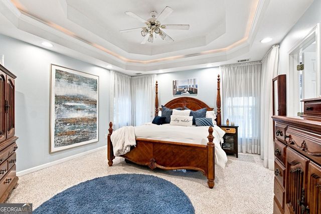 630 MISTFLOWER Drive, Acworth, GA 30102