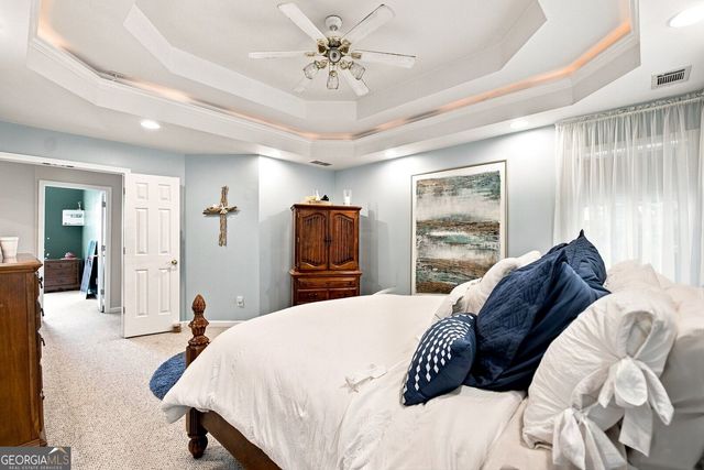 630 MISTFLOWER Drive, Acworth, GA 30102