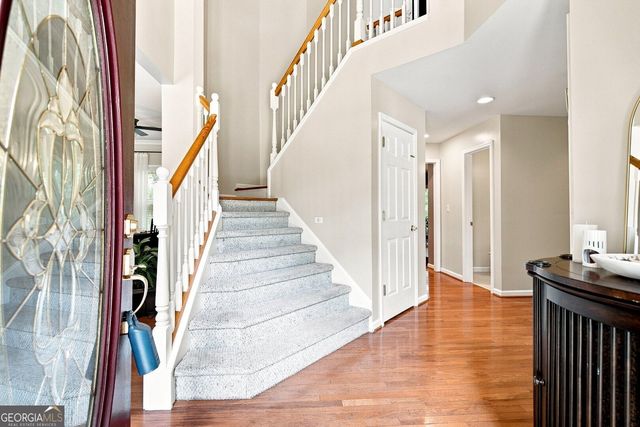 630 MISTFLOWER Drive, Acworth, GA 30102