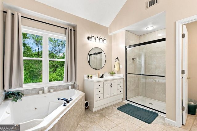 630 MISTFLOWER Drive, Acworth, GA 30102