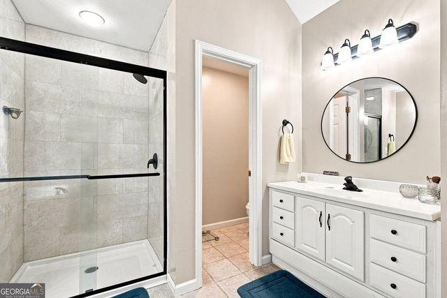 630 MISTFLOWER Drive, Acworth, GA 30102