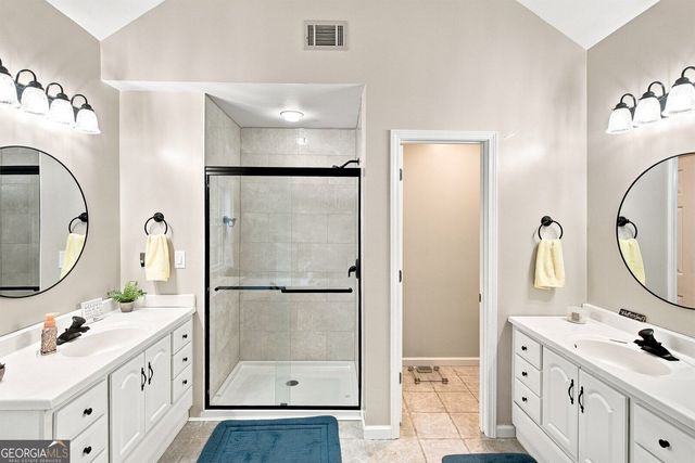 630 MISTFLOWER Drive, Acworth, GA 30102