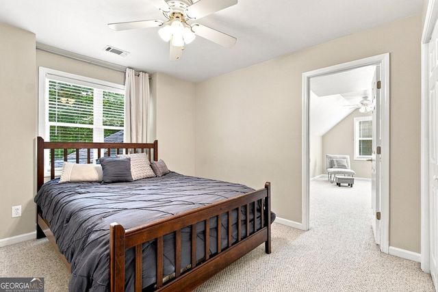 630 MISTFLOWER Drive, Acworth, GA 30102