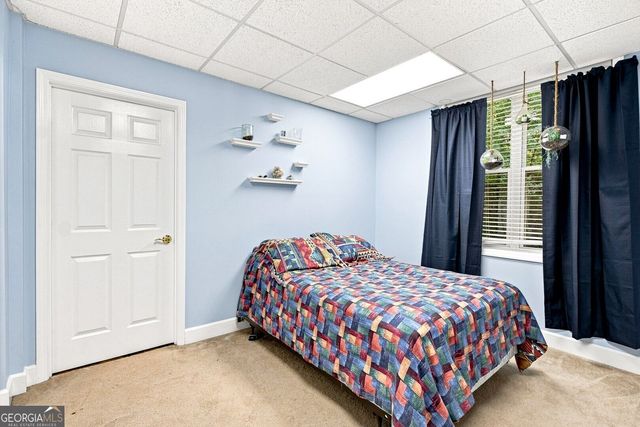 630 MISTFLOWER Drive, Acworth, GA 30102