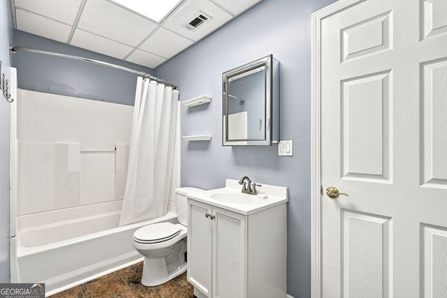 630 MISTFLOWER Drive, Acworth, GA 30102