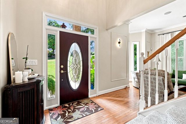 630 MISTFLOWER Drive, Acworth, GA 30102