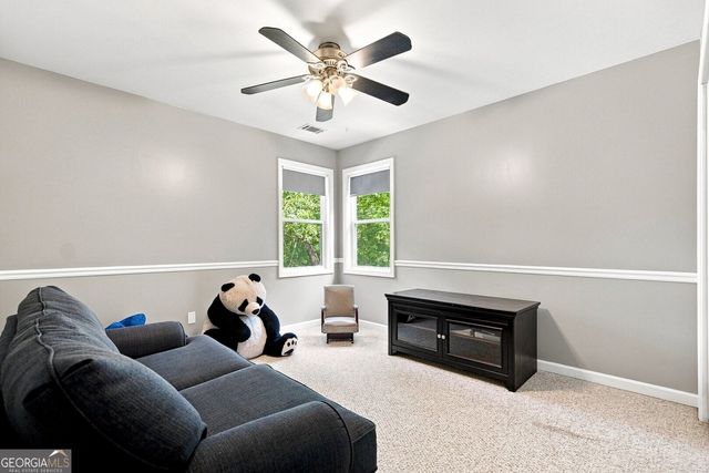 630 MISTFLOWER Drive, Acworth, GA 30102
