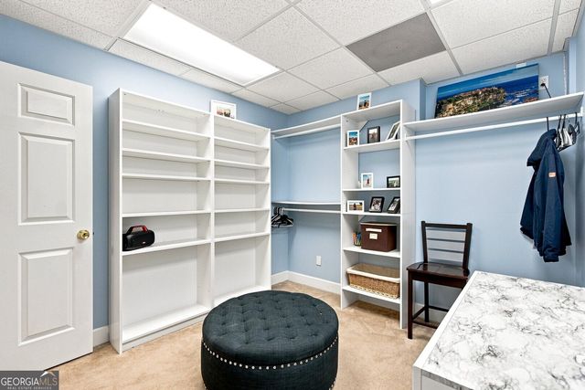 630 MISTFLOWER Drive, Acworth, GA 30102