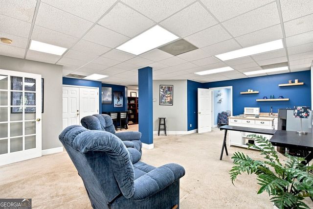 630 MISTFLOWER Drive, Acworth, GA 30102