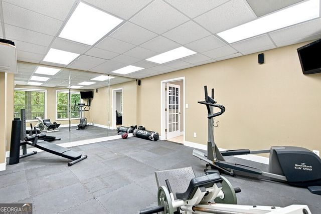 630 MISTFLOWER Drive, Acworth, GA 30102