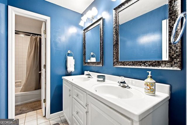 630 MISTFLOWER Drive, Acworth, GA 30102