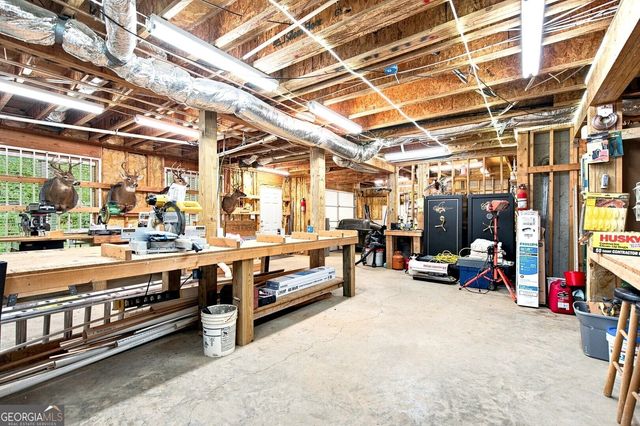 630 MISTFLOWER Drive, Acworth, GA 30102