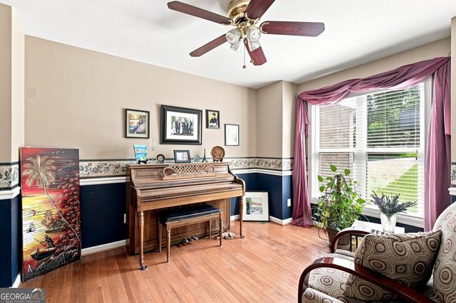 630 MISTFLOWER Drive, Acworth, GA 30102