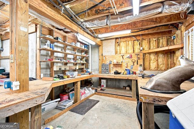 630 MISTFLOWER Drive, Acworth, GA 30102