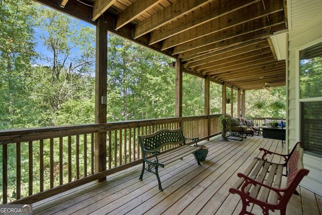 630 MISTFLOWER Drive, Acworth, GA 30102