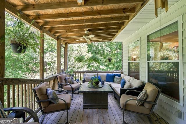 630 MISTFLOWER Drive, Acworth, GA 30102
