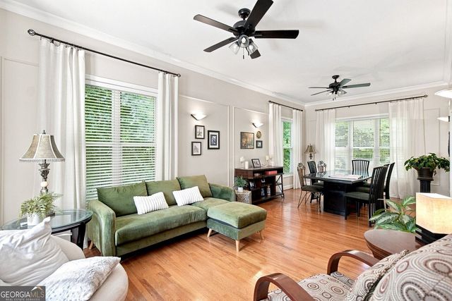 630 MISTFLOWER Drive, Acworth, GA 30102