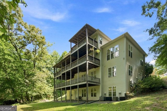 630 MISTFLOWER Drive, Acworth, GA 30102