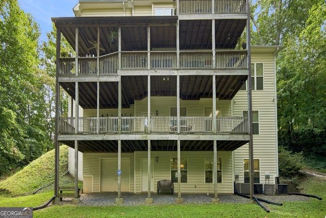 630 MISTFLOWER Drive, Acworth, GA 30102