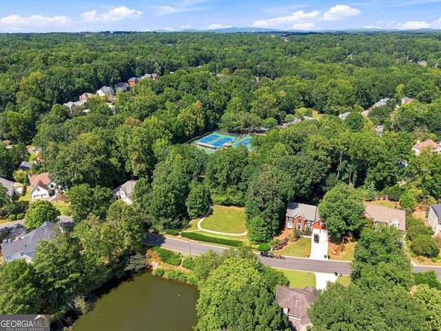 630 MISTFLOWER Drive, Acworth, GA 30102