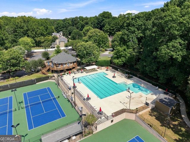 630 MISTFLOWER Drive, Acworth, GA 30102