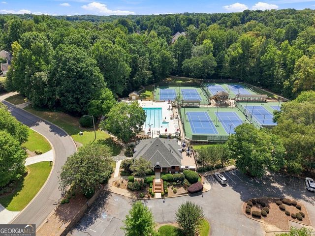 630 MISTFLOWER Drive, Acworth, GA 30102