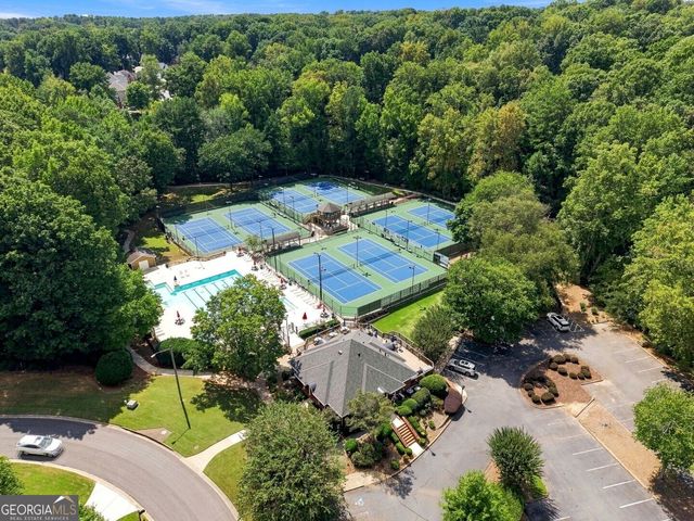 630 MISTFLOWER Drive, Acworth, GA 30102
