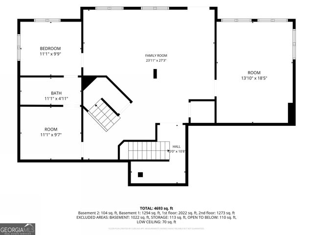 630 MISTFLOWER Drive, Acworth, GA 30102
