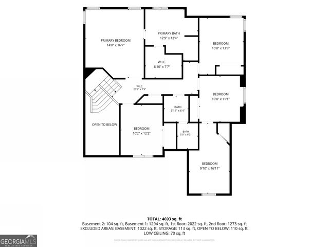 630 MISTFLOWER Drive, Acworth, GA 30102