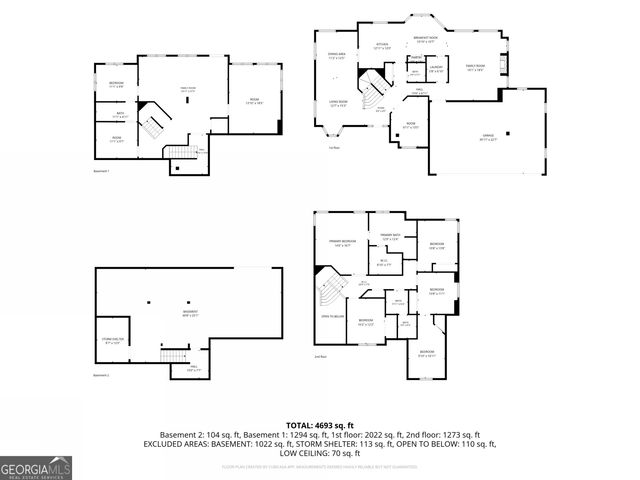 630 MISTFLOWER Drive, Acworth, GA 30102