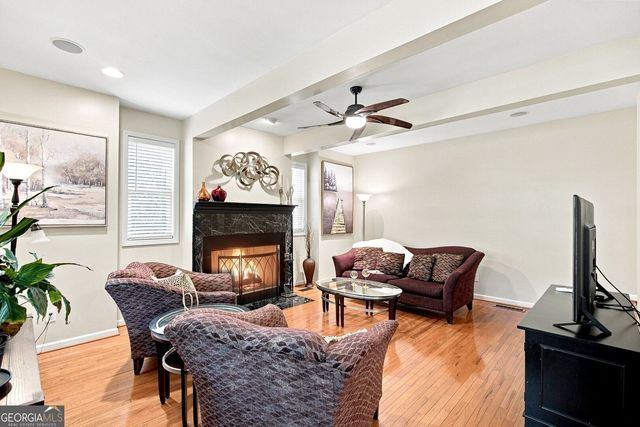 630 MISTFLOWER Drive, Acworth, GA 30102