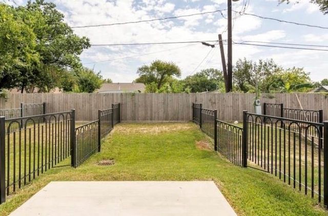 3231 Real Street B, Houston, TX 77087