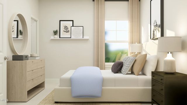 821 Cassa Clubhouse Way, Knightdale, NC 27545