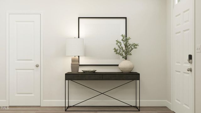 821 Cassa Clubhouse Way, Knightdale, NC 27545