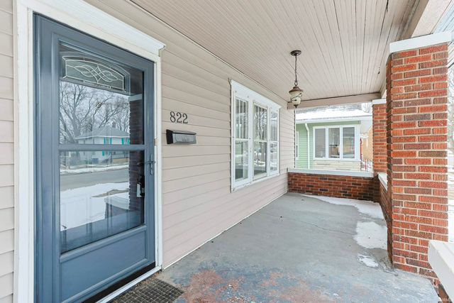 822 E Ewing Avenue, South Bend, IN 46613