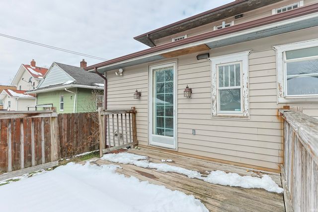 822 E Ewing Avenue, South Bend, IN 46613